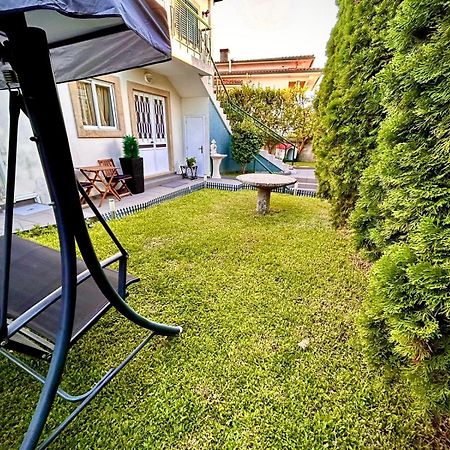Apartmán Casinha Margarida Adaufe Exteriér fotografie