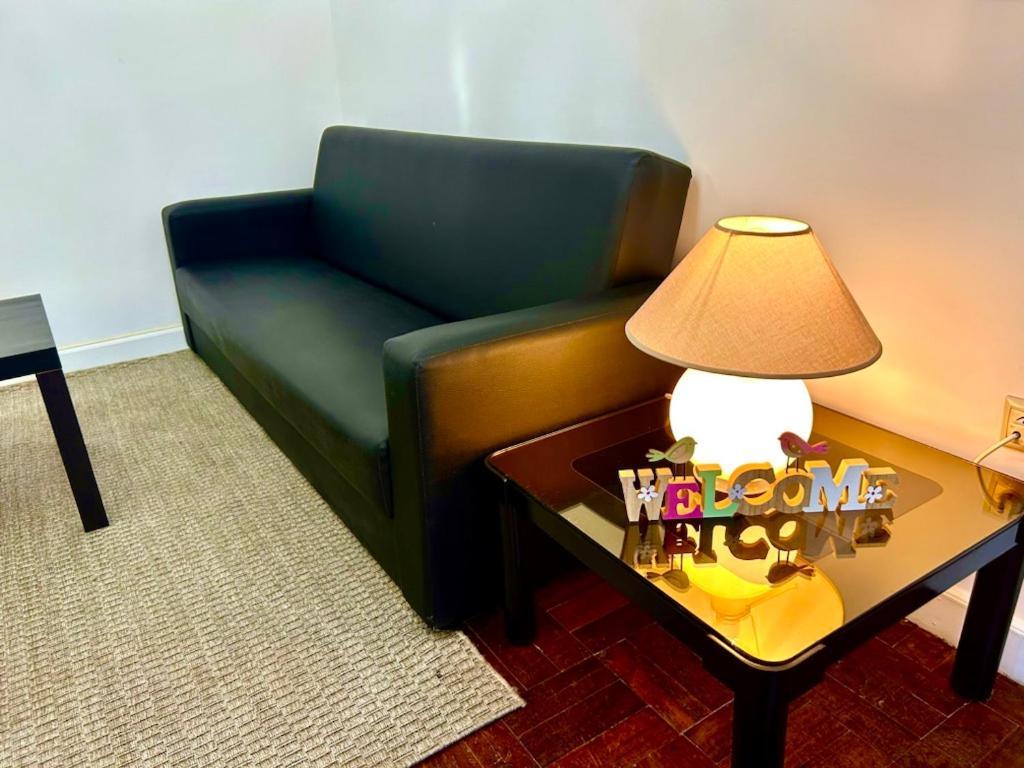 Apartmán Casinha Margarida Adaufe Exteriér fotografie