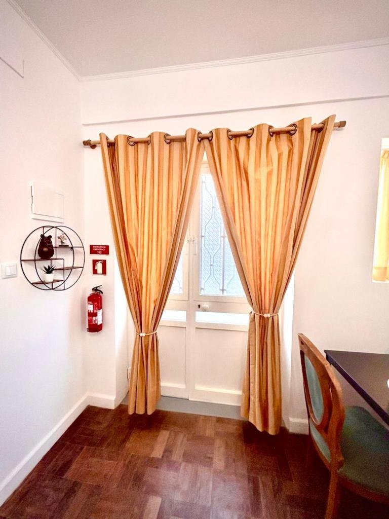 Apartmán Casinha Margarida Adaufe Exteriér fotografie
