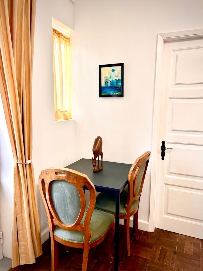 Apartmán Casinha Margarida Adaufe Exteriér fotografie