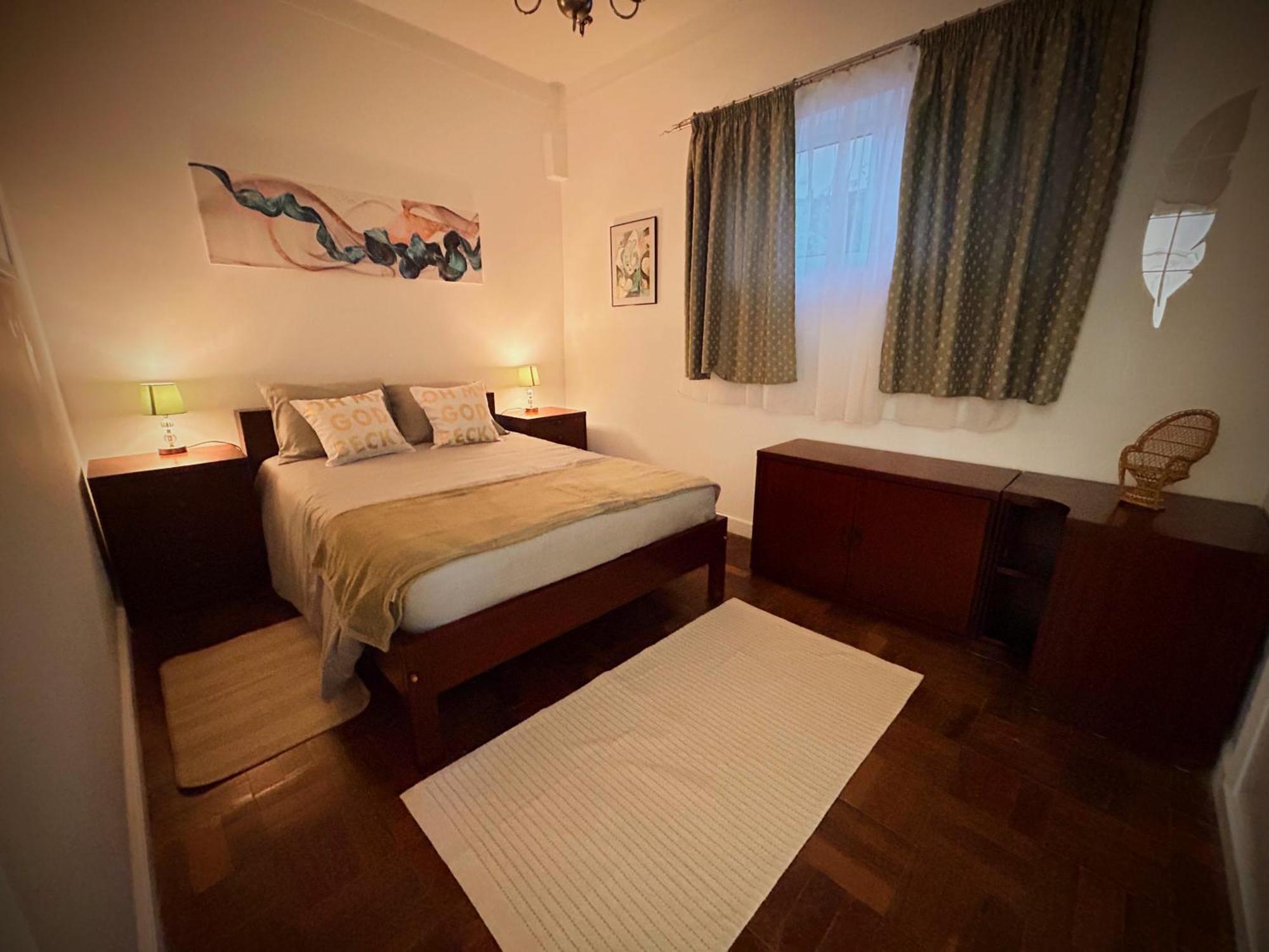 Apartmán Casinha Margarida Adaufe Exteriér fotografie