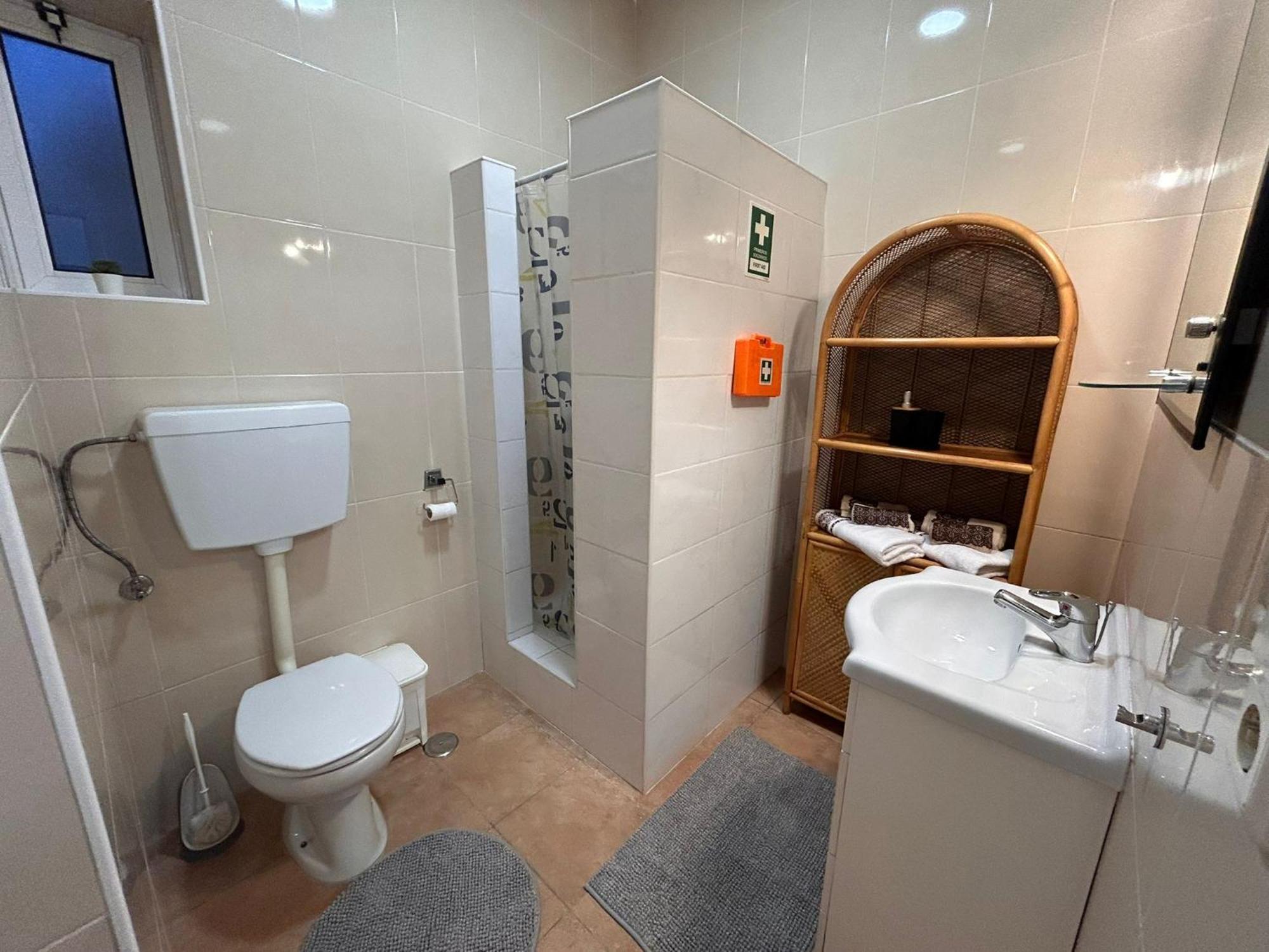 Apartmán Casinha Margarida Adaufe Exteriér fotografie