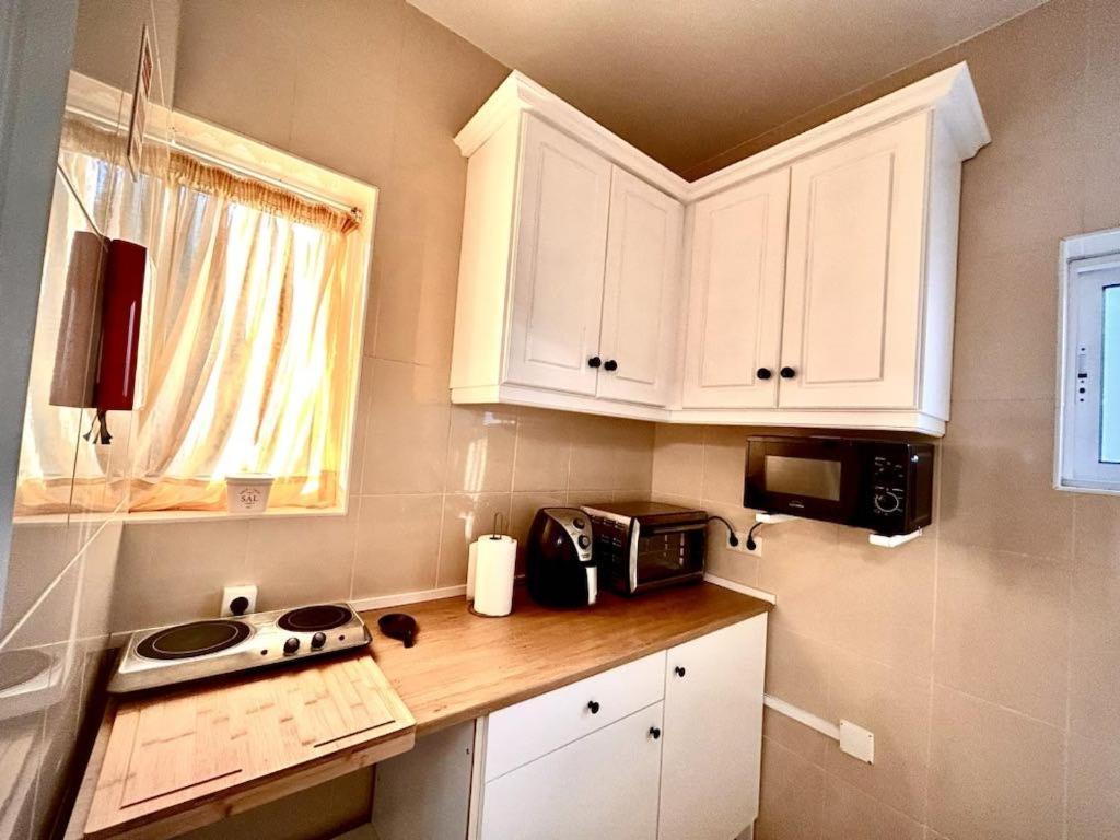 Apartmán Casinha Margarida Adaufe Exteriér fotografie